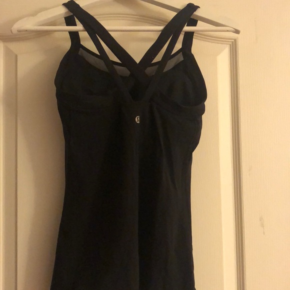 Lulu lemon - Picture 3 of 4